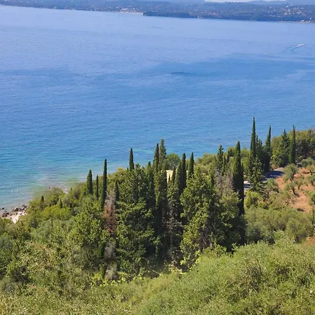 Mare Vista Ariadni Vilă *