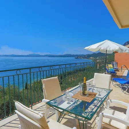 Mare Vista Ariadni Villa