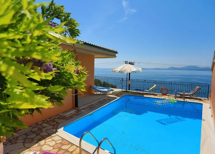 Mare Vista Ariadni *