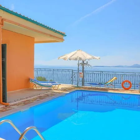 Mare Vista Ariadni Nisaki (Corfu)