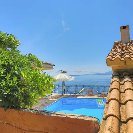 Villa Mare Vista Ariadni Nisaki (Corfu)