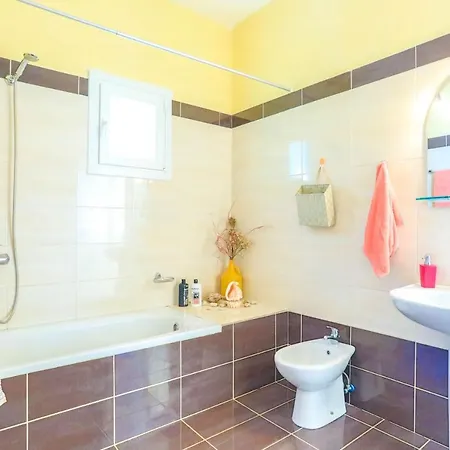 Mare Vista Ariadni * Nisaki (Corfu)