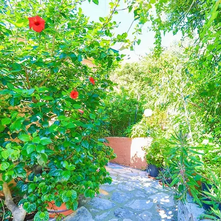 Mare Vista Ariadni * Nisaki (Corfu)