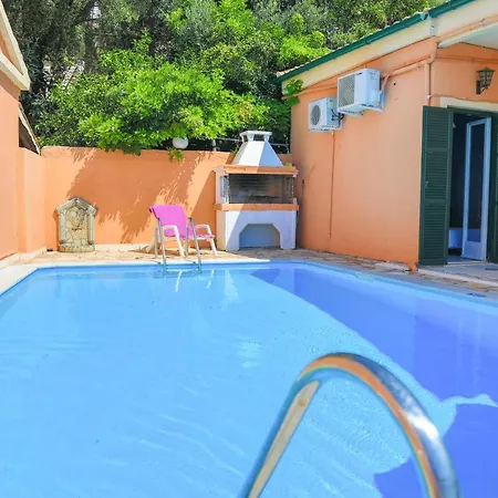 Mare Vista Ariadni Villa *