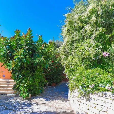 Villa Mare Vista Ariadni