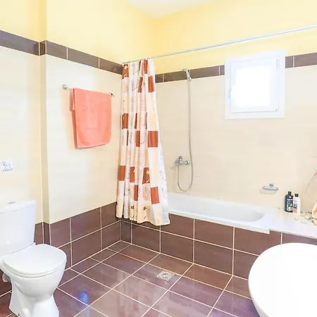 Mare Vista Ariadni Nisaki (Corfu)