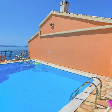 Villa Mare Vista Ariadni *