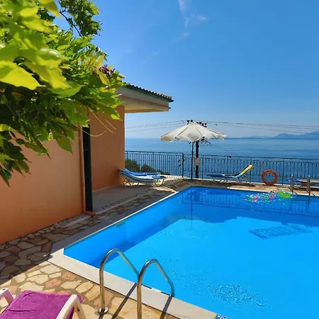 Mare Vista Ariadni * Nisaki (Corfu)