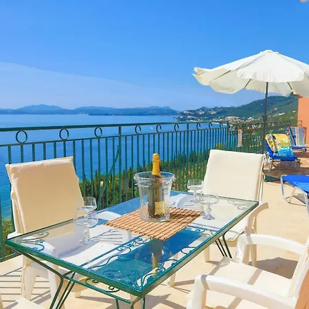Mare Vista Ariadni * Nisaki (Corfu)
