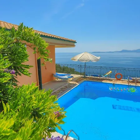Mare Vista Ariadni