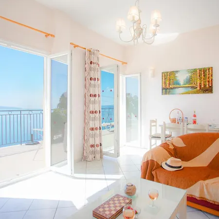 Mare Vista Ariadni Nisaki (Corfu)