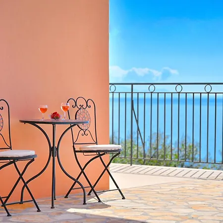 Mare Vista Ariadni Villa