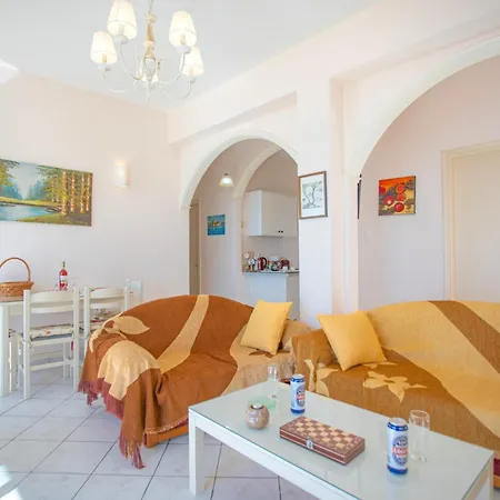 Villa Mare Vista Ariadni *