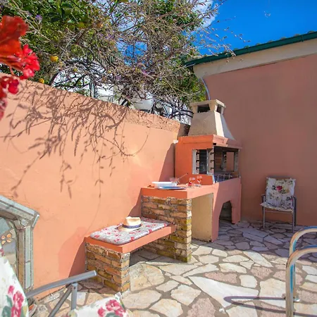 Mare Vista Ariadni Nisaki (Corfu)