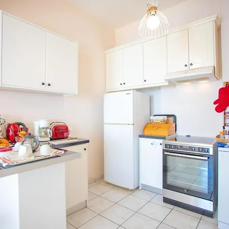 Mare Vista Ariadni Villa Nisaki (Corfu)