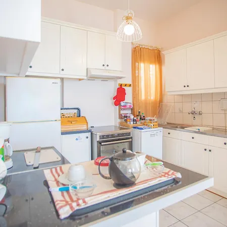 Mare Vista Ariadni Nisaki (Corfu)