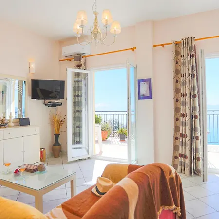 Mare Vista Ariadni * Nisaki (Corfu)