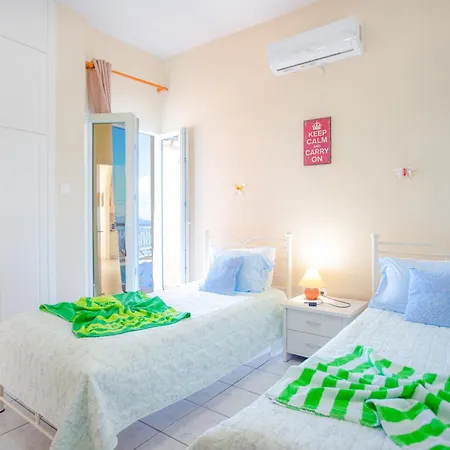 Mare Vista Ariadni Villa