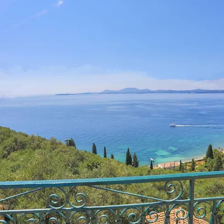 Vila Mare Vista Ariadni *