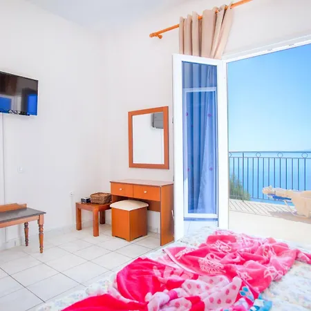 Вилла Mare Vista Ariadni *