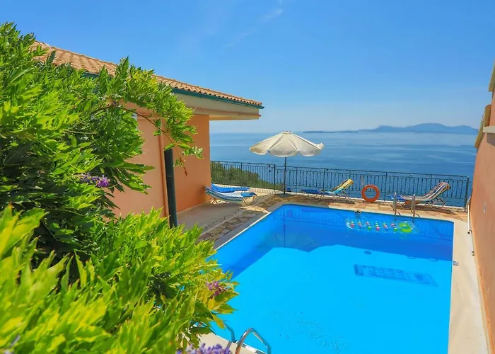 Mare Vista Ariadni