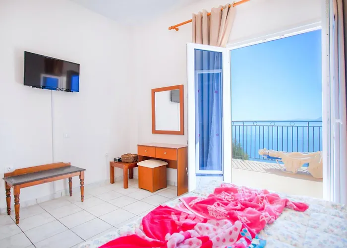 Вилла Mare Vista Ariadni *